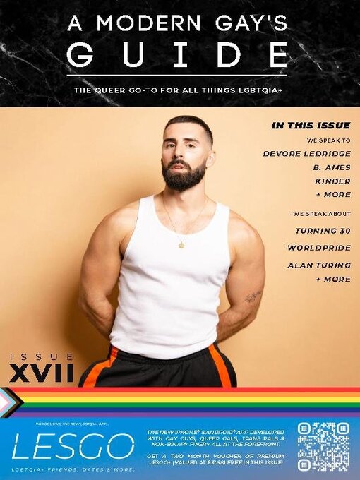 Title details for A Modern Gay's Guide by A Modern Gay's Guide - Available